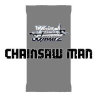 Chainsaw Man Booster