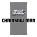 Chainsaw Man Booster