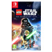 Lego Star Wars: The Skywalker Saga