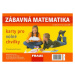 Zábavná matematika karty pro 2.ročník ZŠ - Michnová Jitka