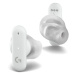 Logitech G FITS True Wireless Gaming Earbuds - WHITE