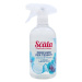 SCALA Profumo per Tessuti Gocce di Fresco 500 ml