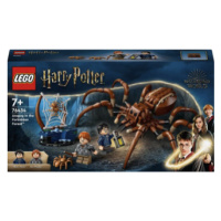 Aragog v Zapovězeném lese - Harry Potter (76434)