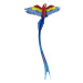 Létající Drak Pop Up 3D Papoušek