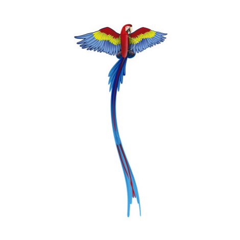 Létající Drak Pop Up 3D Papoušek Sparkys