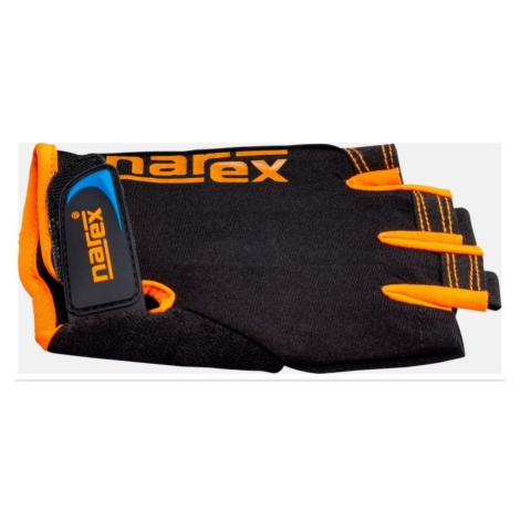 NAREX bezprsté víceúčelové rukavice FG-L   65405482 - 2 páry Narex Bystřice