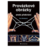 E-kniha: Provázkové obrázky od Skořepová Eva