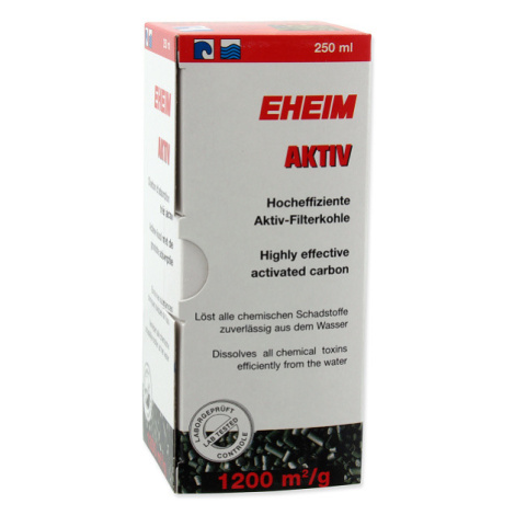 Náplň AKTIV 250ml Eheim