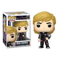 Funko Pop! Rocks Duran Duran Nick Rhodes 129