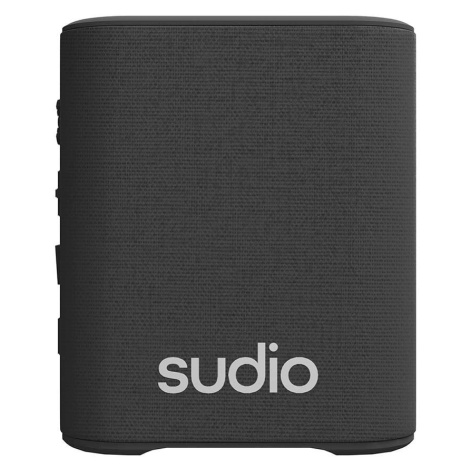 Sudio Bezdrátový reproduktor Sudio S2 Black