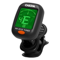 CASCHA Multi Clip Tuner