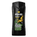 Axe Wild Green Mojito & Cedarwood XL sprchový gel pro muže 400 ml