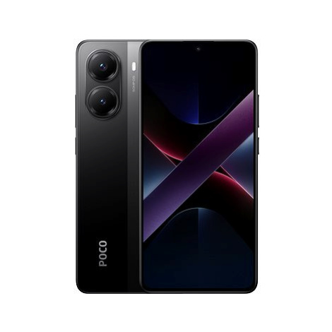 POCO X7 Pro 12GB/512GB Black