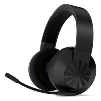 Lenovo Legion H600 Wireless Gaming Headset (black)