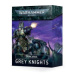 Warhammer 40k - Datacards: Grey Knights