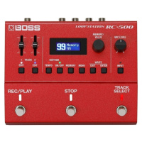 Boss RC-500