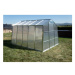 Zahradní skleník G21 GZ 59, 3 x 2,5 m, 4 mm PE63900621