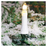 Konstsmide Christmas Venkovní světelný řetěz s 35 žárovkami 25,3 m