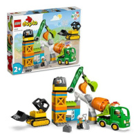 LEGO® DUPLO® 10990 Staveniště