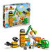 LEGO® DUPLO® 10990 Staveniště