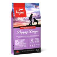 Orijen Dog Puppy Large - 11,4kg