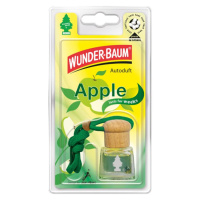 Wunder-Baum® Classic Tekutý Jablko 4,5 ml