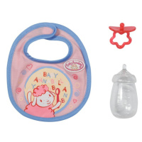 ZAPF - Baby Annabell Little Sada na krmení panenky, 36 cm