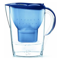 BRITA Marella Cool Filtrační konvice modrá 2,4 l