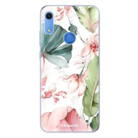 iSaprio Exotic Pattern 01 pro Huawei Y6s