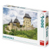 Dino HRAD KARLŠTEJN 500 Puzzle