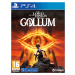 The Lord of the Rings: Gollum (PS4) - 03665962015690