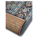 Hanse Home Collection koberce Kusový koberec Flair 105717 Grey Blue – na ven i na doma Rozměry k
