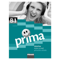 Prima B1/díl 5 PU Fraus