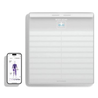 Withings Body Scan Connected Health Station - White