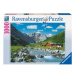 Ravensburger  Rakouské hory Puzzle 1000 dílků