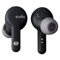 Sudio A2 Black