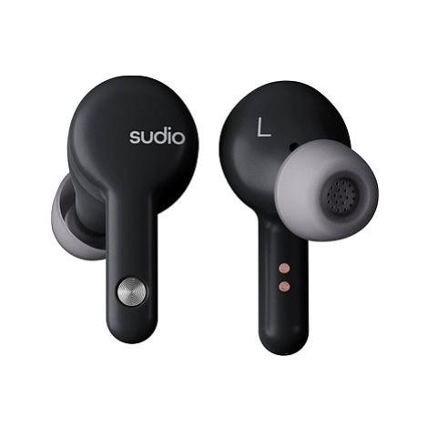 Sudio A2 Black