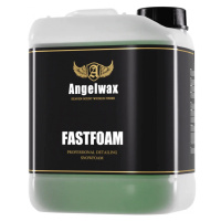 Aktivní pěna Angelwax FASTFOAM (5000 ml)