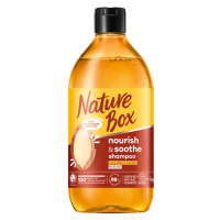 Nature Box Nourish & Soothe šampon 385ml