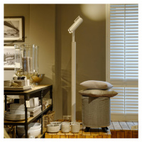 BYOK BYOK Barrone LED stojací lampa, stmívatelná, bílá