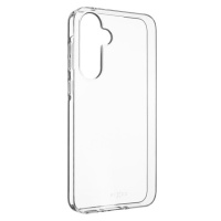 FIXED Slim AntiUV TPU kryt Samsung Galaxy A35 5G čirý