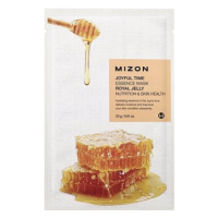 MIZON Joyful Time Essence Mask Royal Jelly 23 g