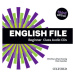 English File Beginner (3rd Edition) Class Audio CDs (4) Oxford University Press