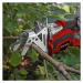 EINHELL GE-GS 18 Li-Solo (bez aku) aku zahradní pilka s držákem na větve