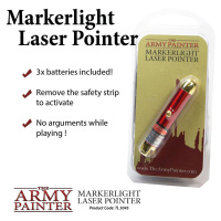 Army Painter Army Painter: Marketlight Laser Pointer