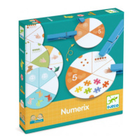Eduludo – Numerix – počítáme do 10