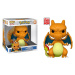 Funko POP! #851 Jumbo: Pokémon - Charizard 25 cm (Super Sized)