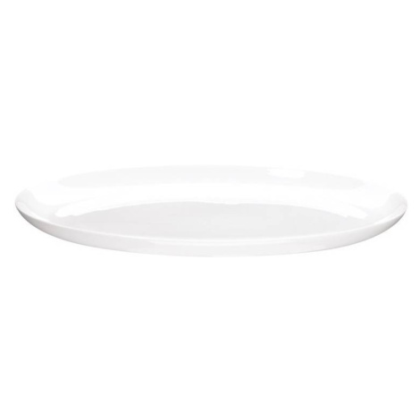 Asa Selection Talíř oválný A TABLE, kostní porcelán,, 20x16cm