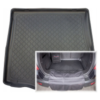 Ford Mondeo V Hb 5D 2015 Mat MultiProtector