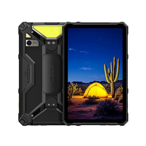 UleFone Armor Pad 4 Ultra 5G black